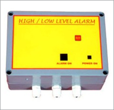 Water / Liquid High Level Alarm
